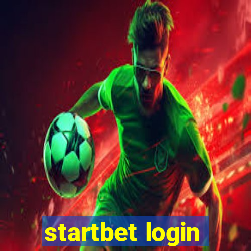 startbet login